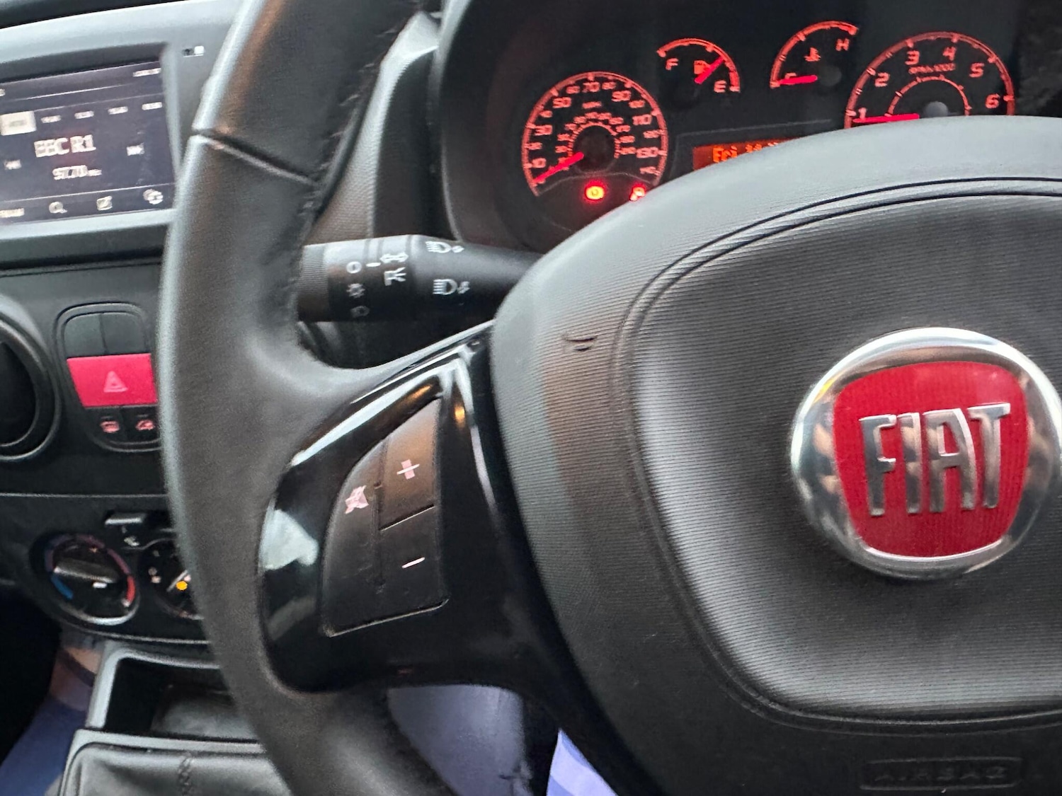 Used Fiat Fiorino 2019 for sale - 76990720: Photo 26