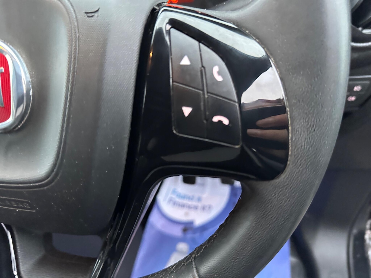 Used Fiat Fiorino 2019 for sale - 76990720: Photo 27