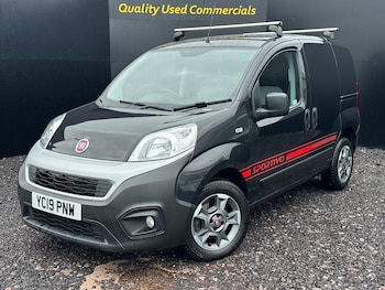 Used Fiat Fiorino 2019 for sale - 76990720: Photo