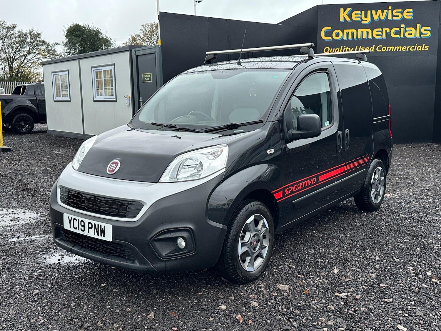 Used Fiat Fiorino 2019 for sale - 76990720: Photo 5