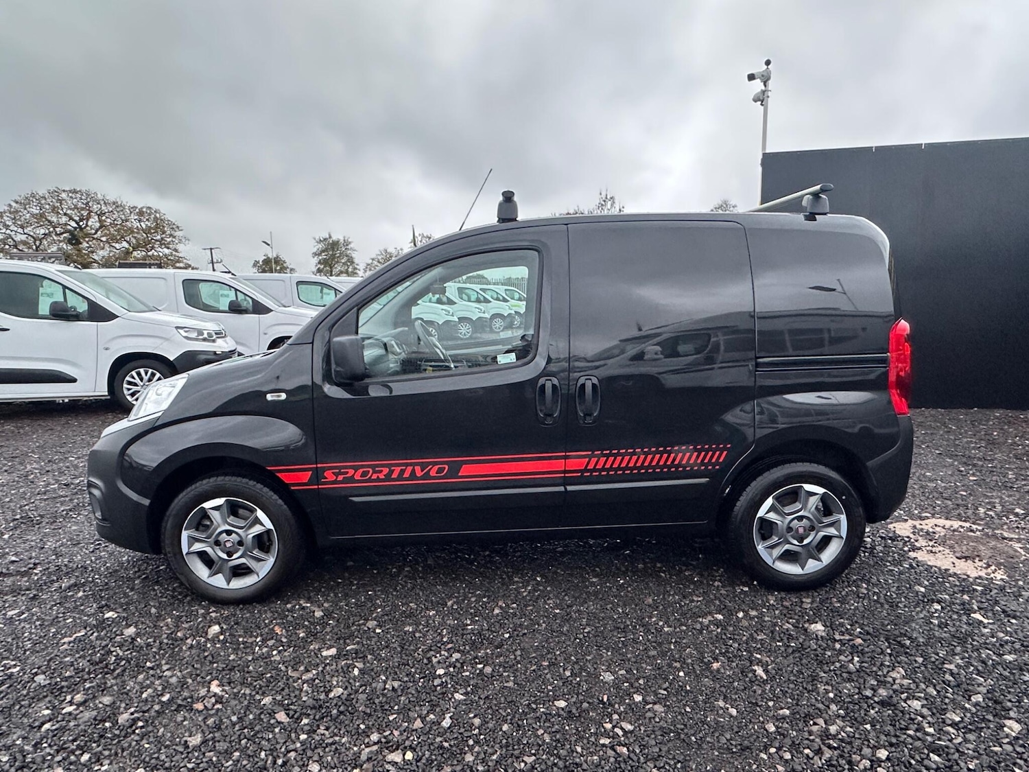 Used Fiat Fiorino 2019 for sale - 76990720: Photo 6