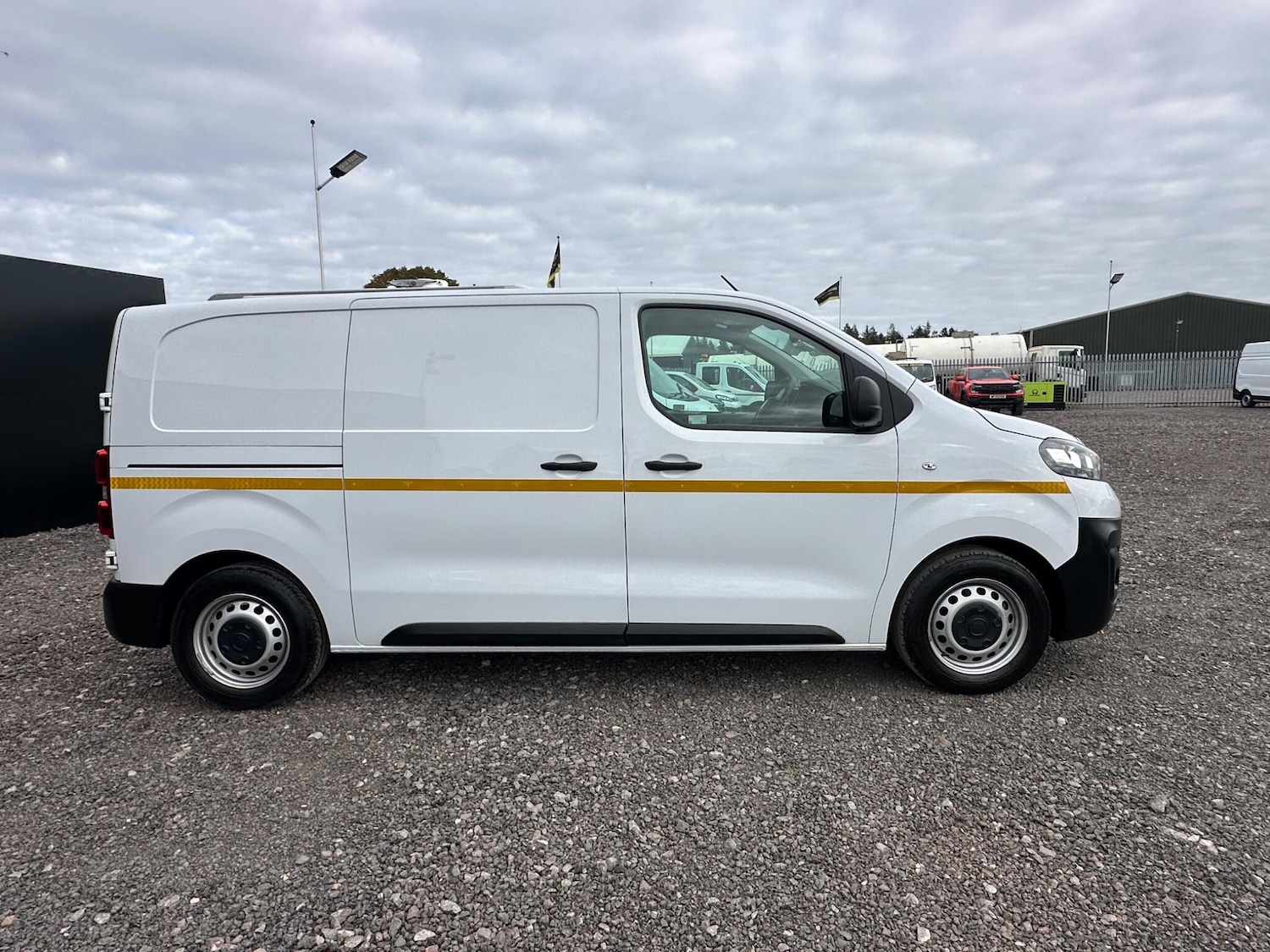 Used Fiat Scudo 2022 for sale - 76995533: Photo 10