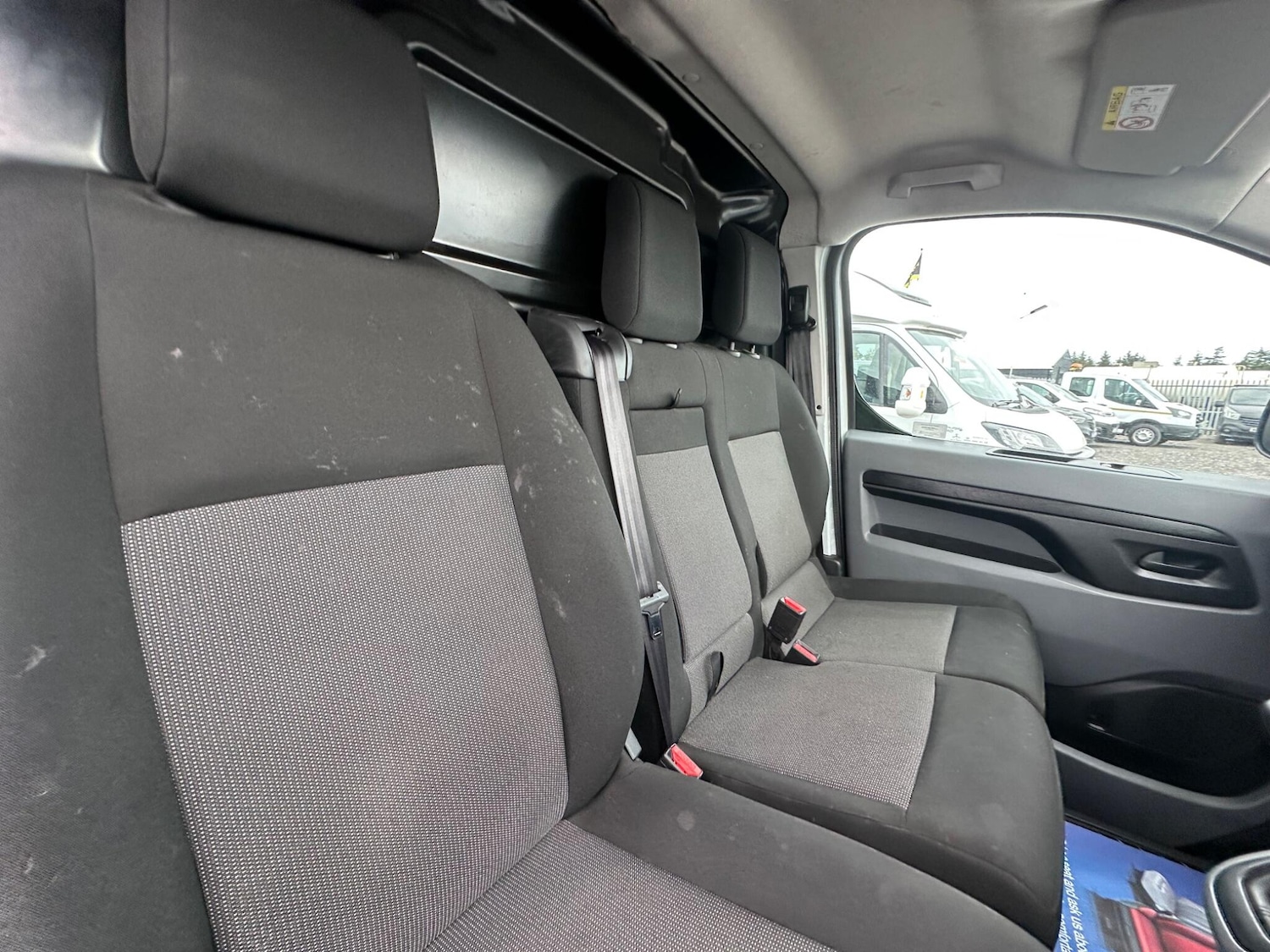 Used Fiat Scudo 2022 for sale - 76995533: Photo 16