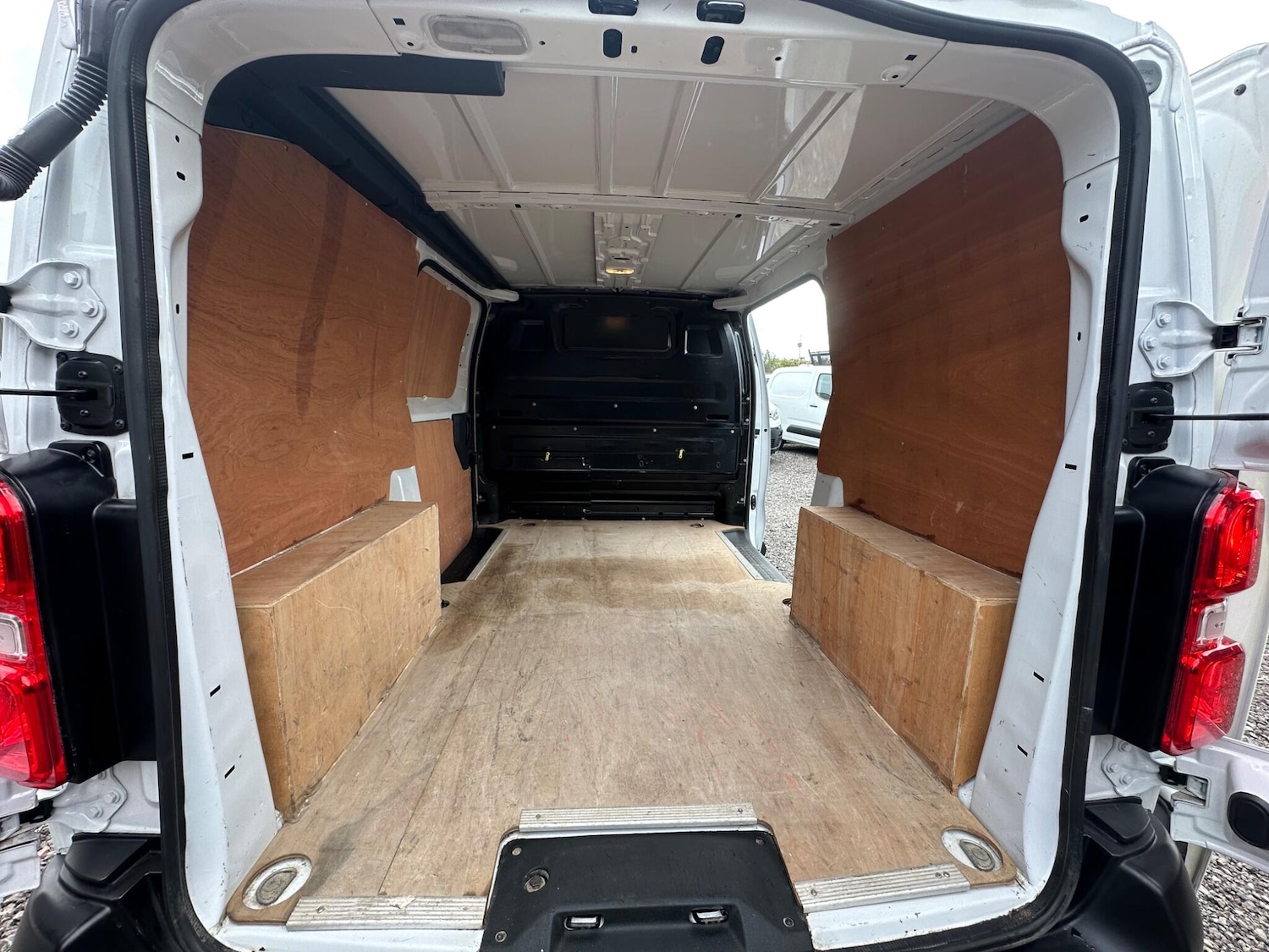 Used Fiat Scudo 2022 for sale - 76995533: Photo 18