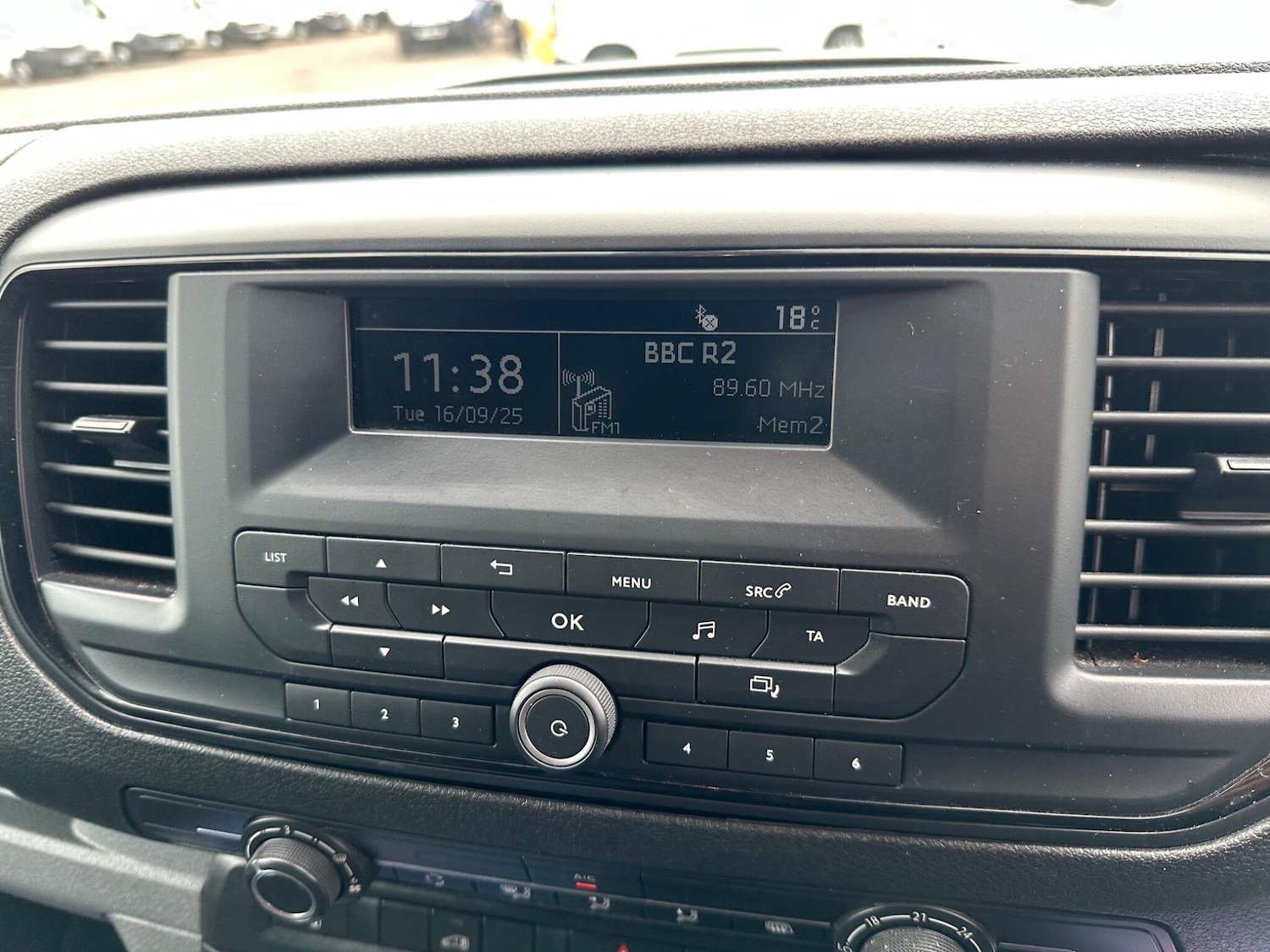 Used Fiat Scudo 2022 for sale - 76995533: Photo 24