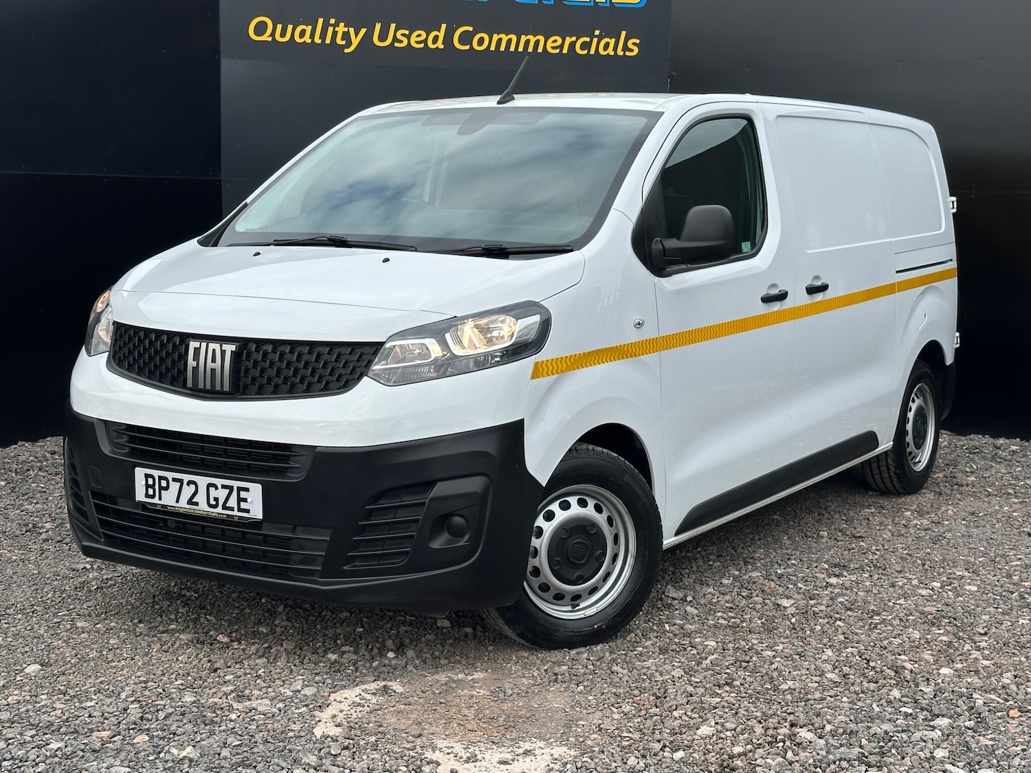 Used Fiat Scudo 2022 for sale - 76995533: Photo 3