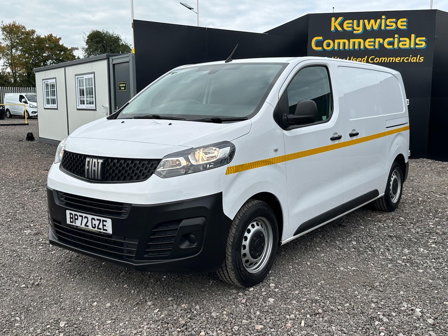 Used Fiat Scudo 2022 for sale - 76995533: Photo 5