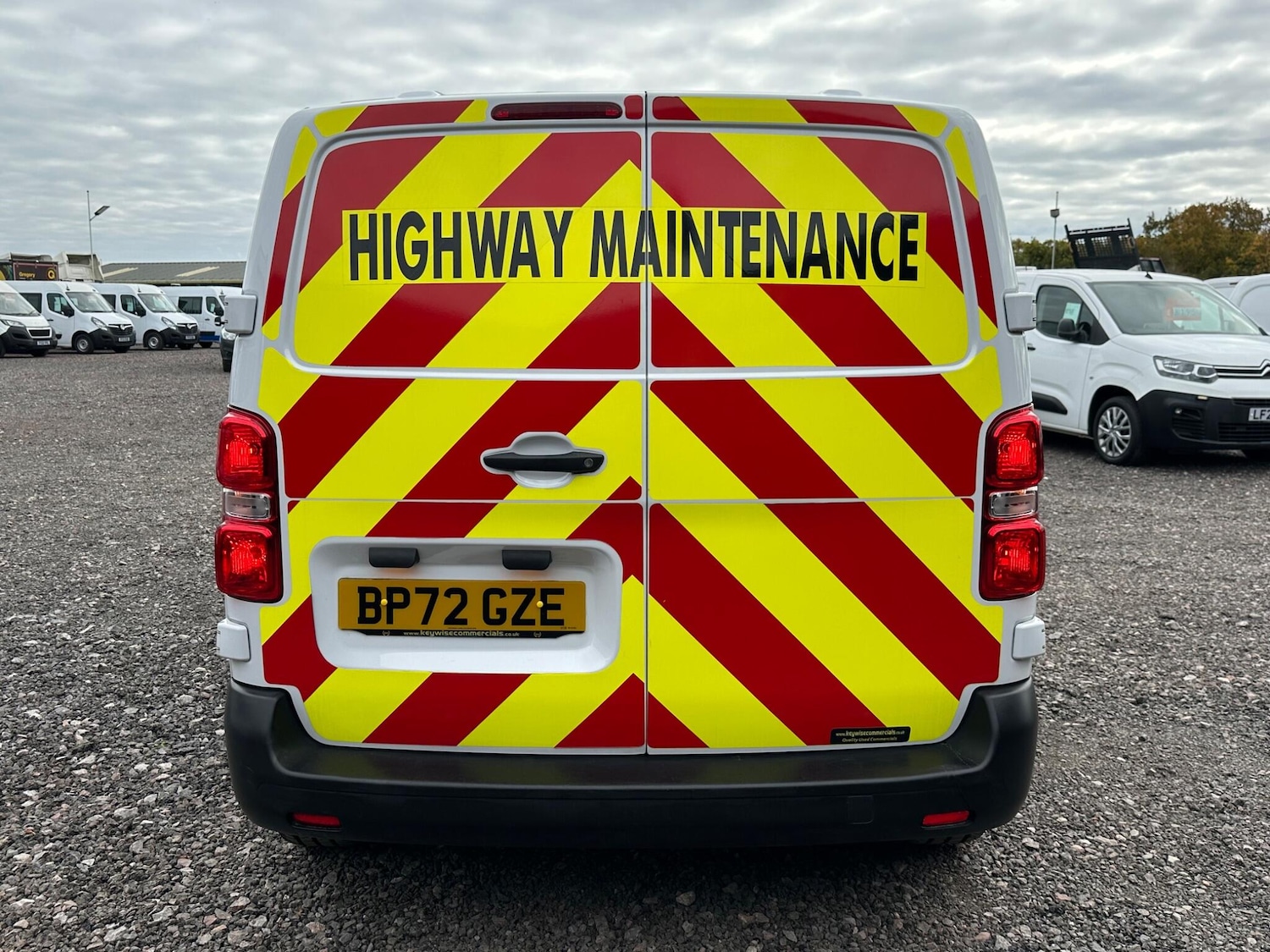 Used Fiat Scudo 2022 for sale - 76995533: Photo 8