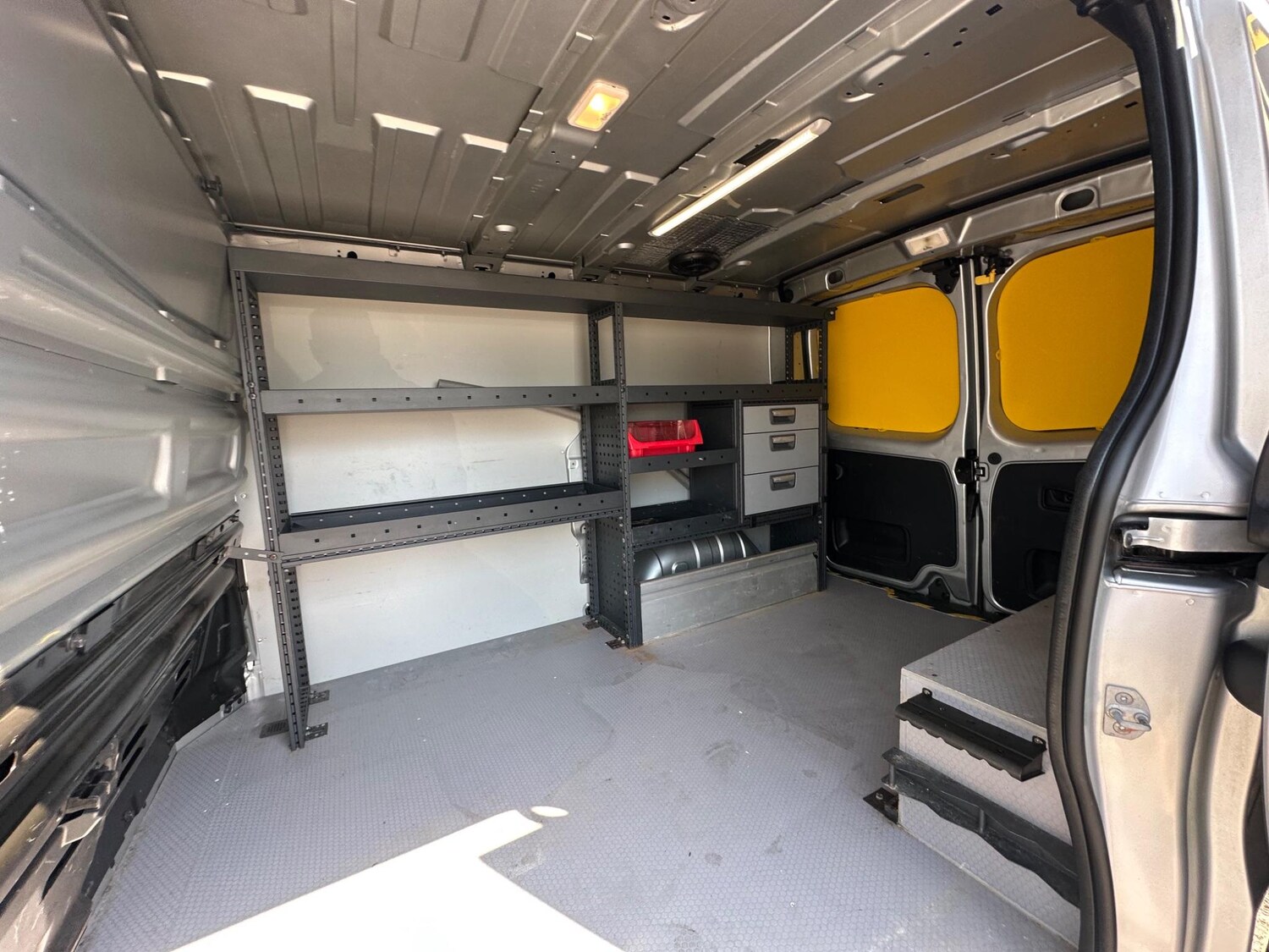 Vehicle 19