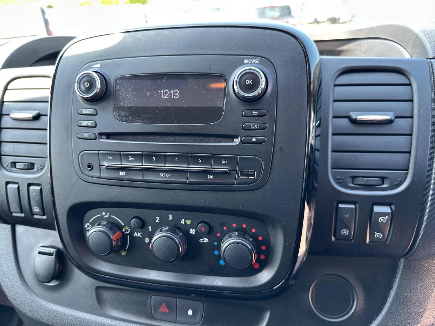 Vehicle 23