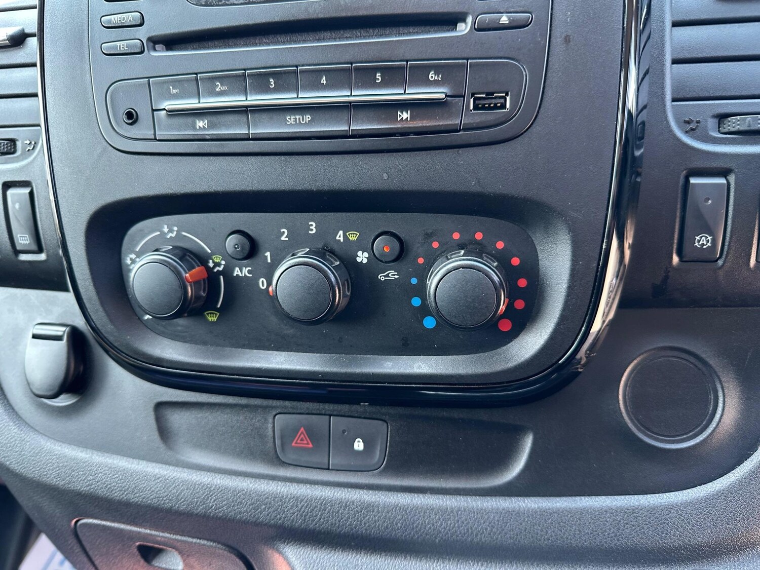 Vehicle 24