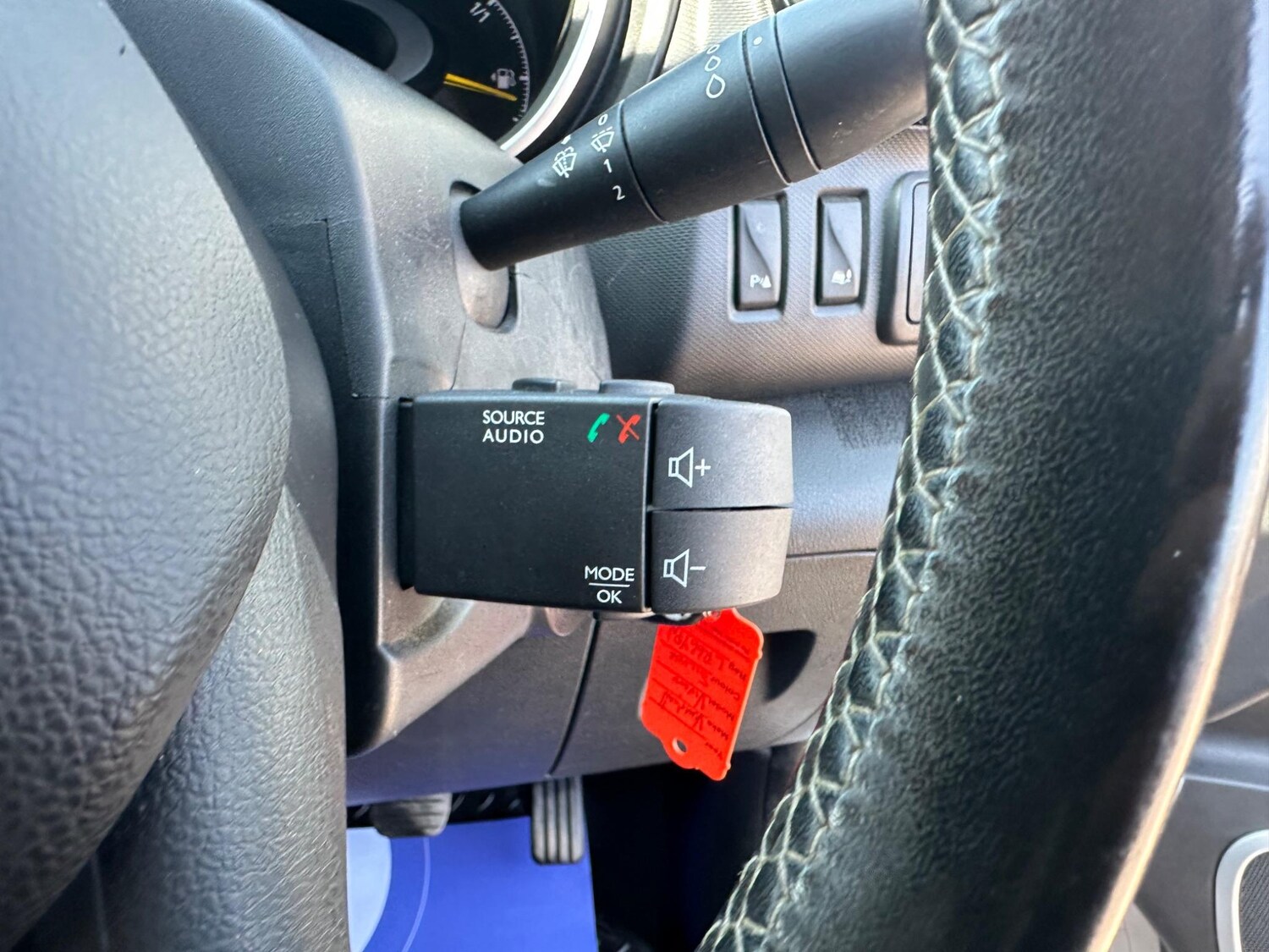 Vehicle 28
