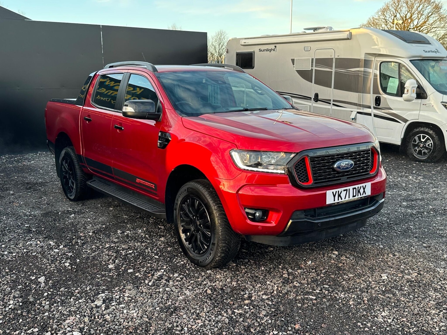 Used Ford Ranger 2022 for sale - 76965004: Photo 10