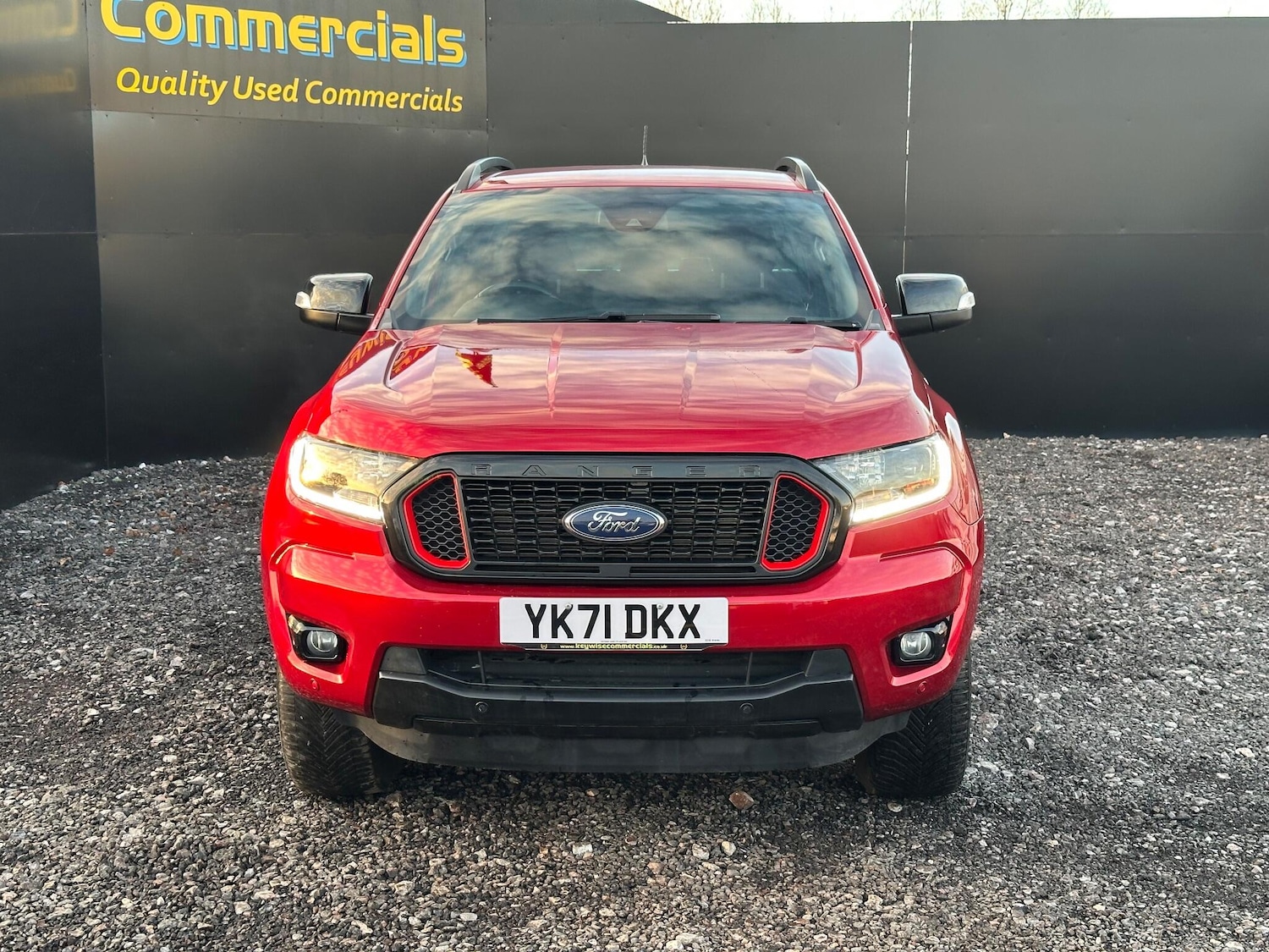 Used Ford Ranger 2022 for sale - 76965004: Photo 11