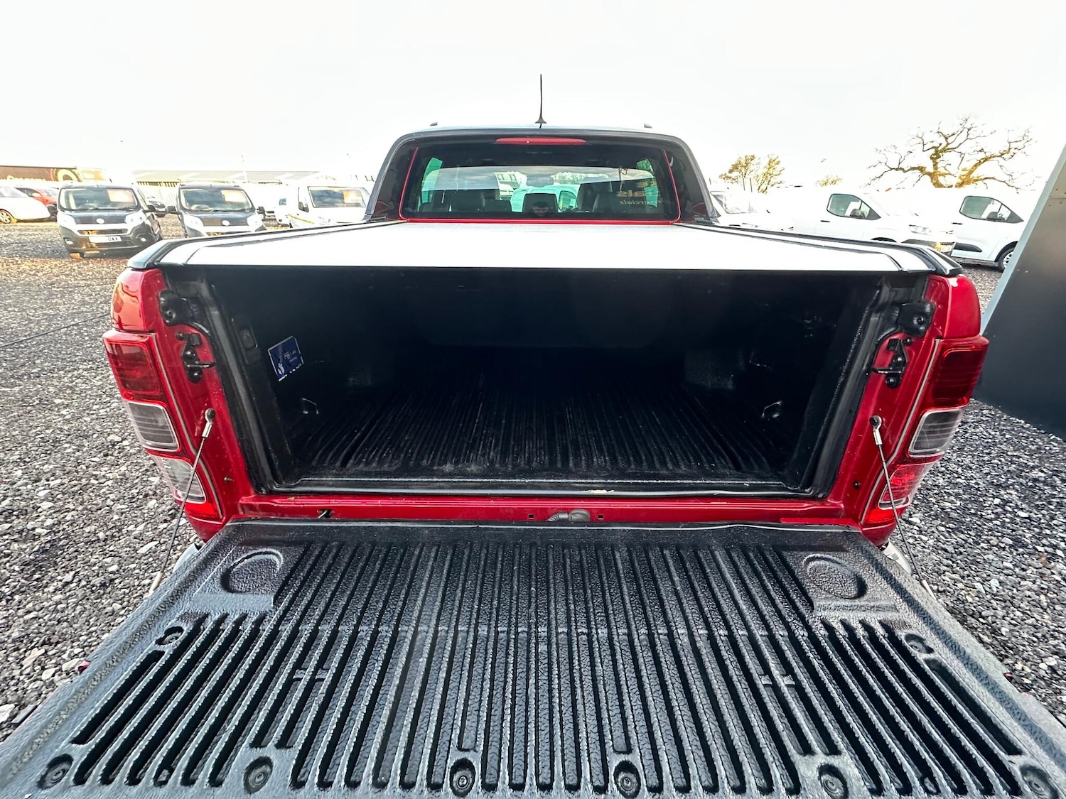 Used Ford Ranger 2022 for sale - 76965004: Photo 12