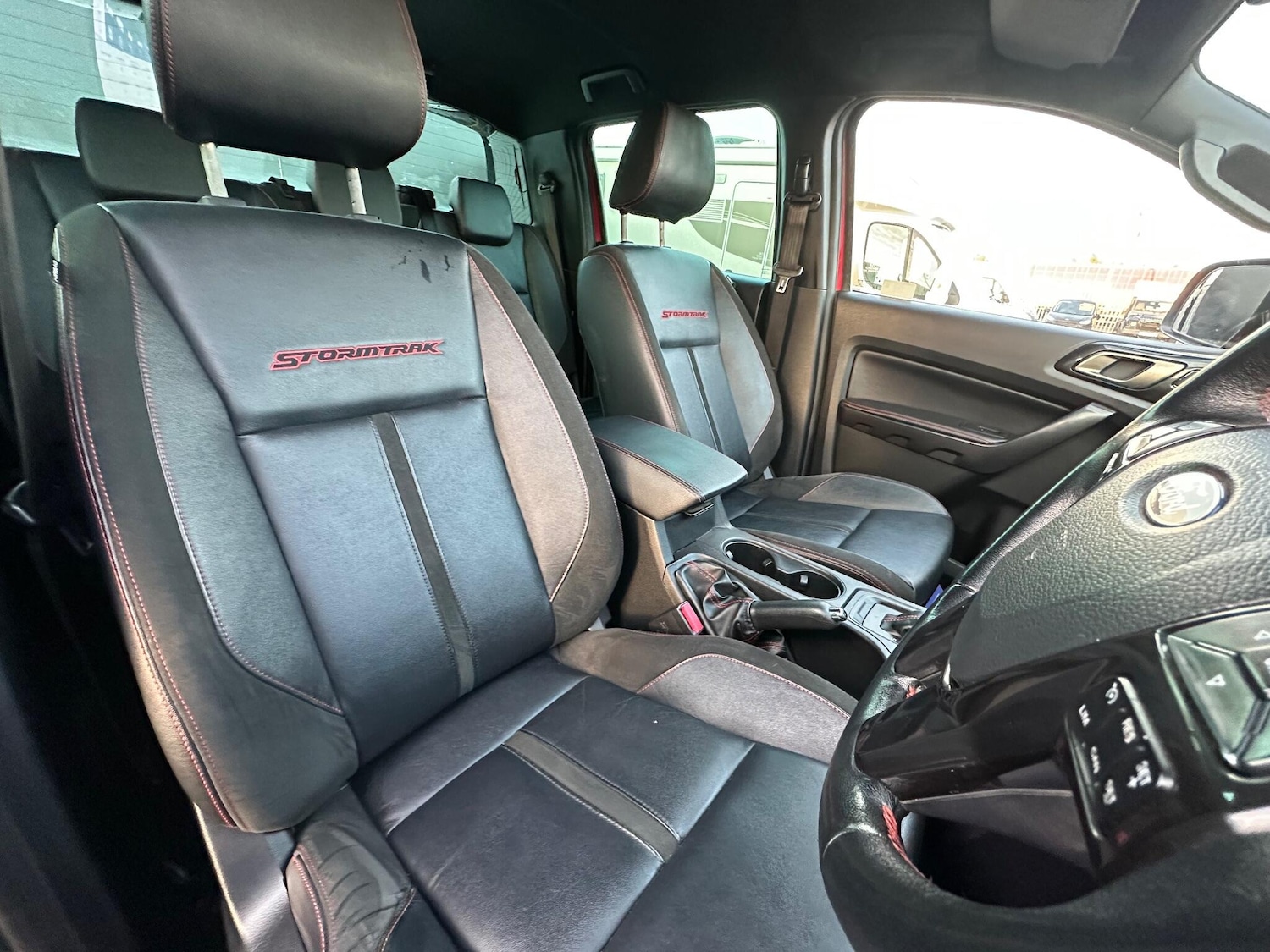 Used Ford Ranger 2022 for sale - 76965004: Photo 15