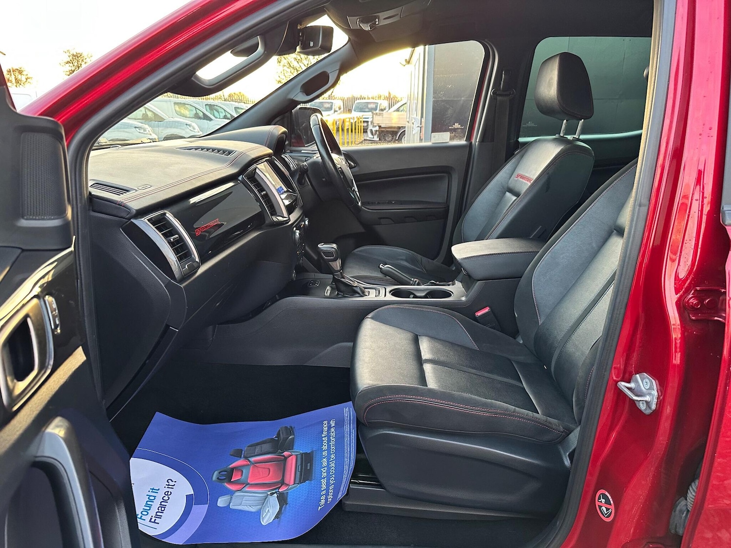 Used Ford Ranger 2022 for sale - 76965004: Photo 16