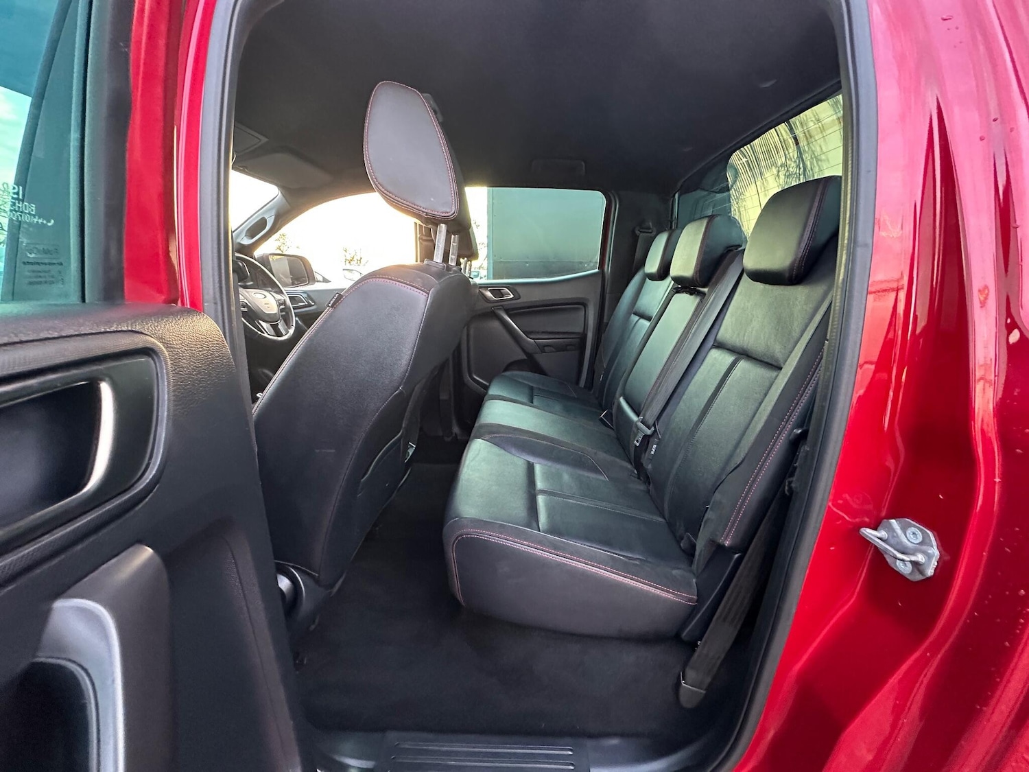 Used Ford Ranger 2022 for sale - 76965004: Photo 19