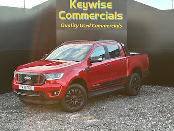 Used Ford Ranger 2022 for sale - 76965004: Photo
