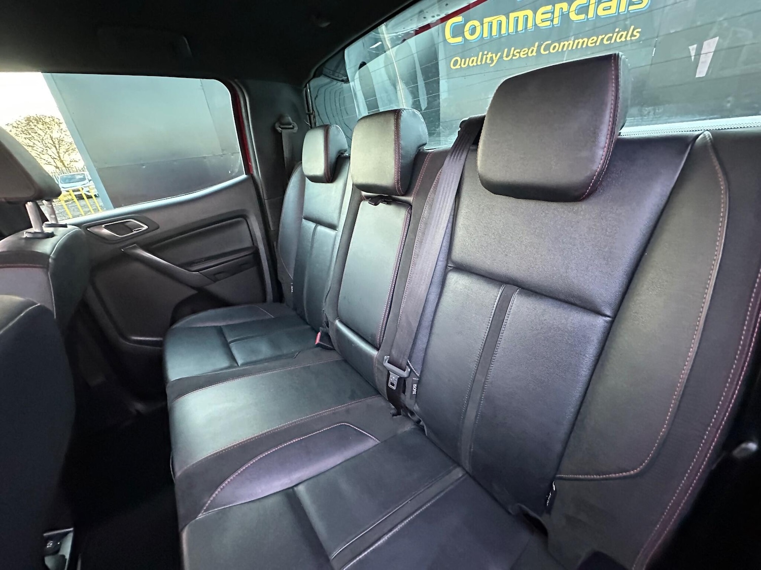 Used Ford Ranger 2022 for sale - 76965004: Photo 20