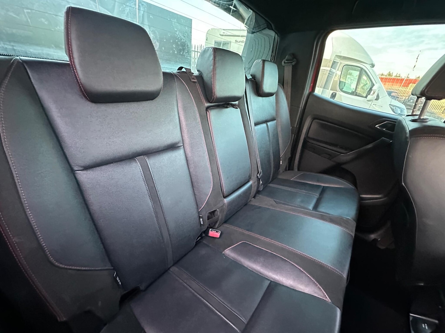 Used Ford Ranger 2022 for sale - 76965004: Photo 22