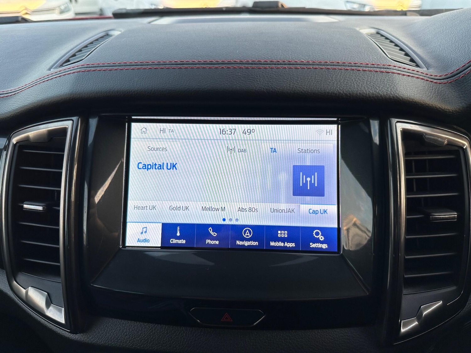 Used Ford Ranger 2022 for sale - 76965004: Photo 24