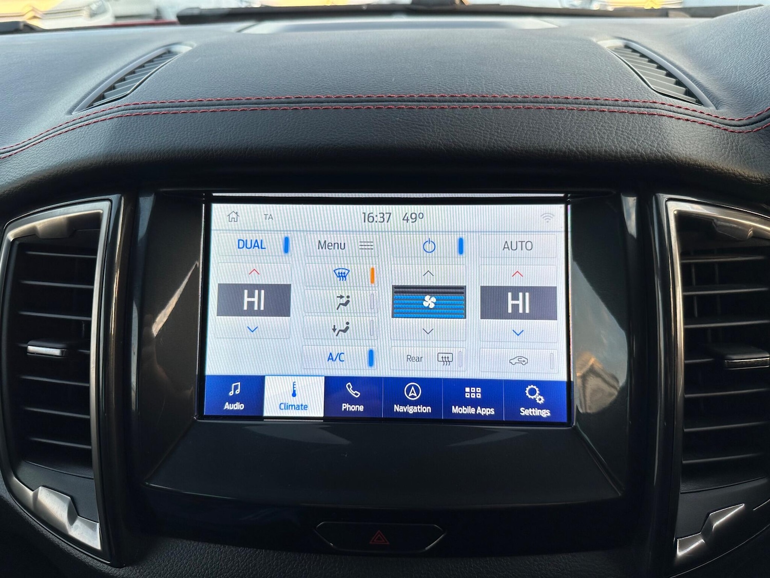 Used Ford Ranger 2022 for sale - 76965004: Photo 25