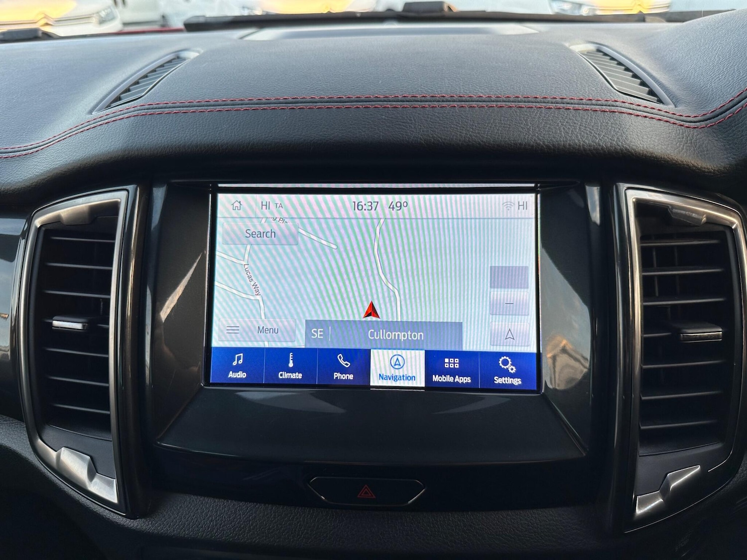 Used Ford Ranger 2022 for sale - 76965004: Photo 26