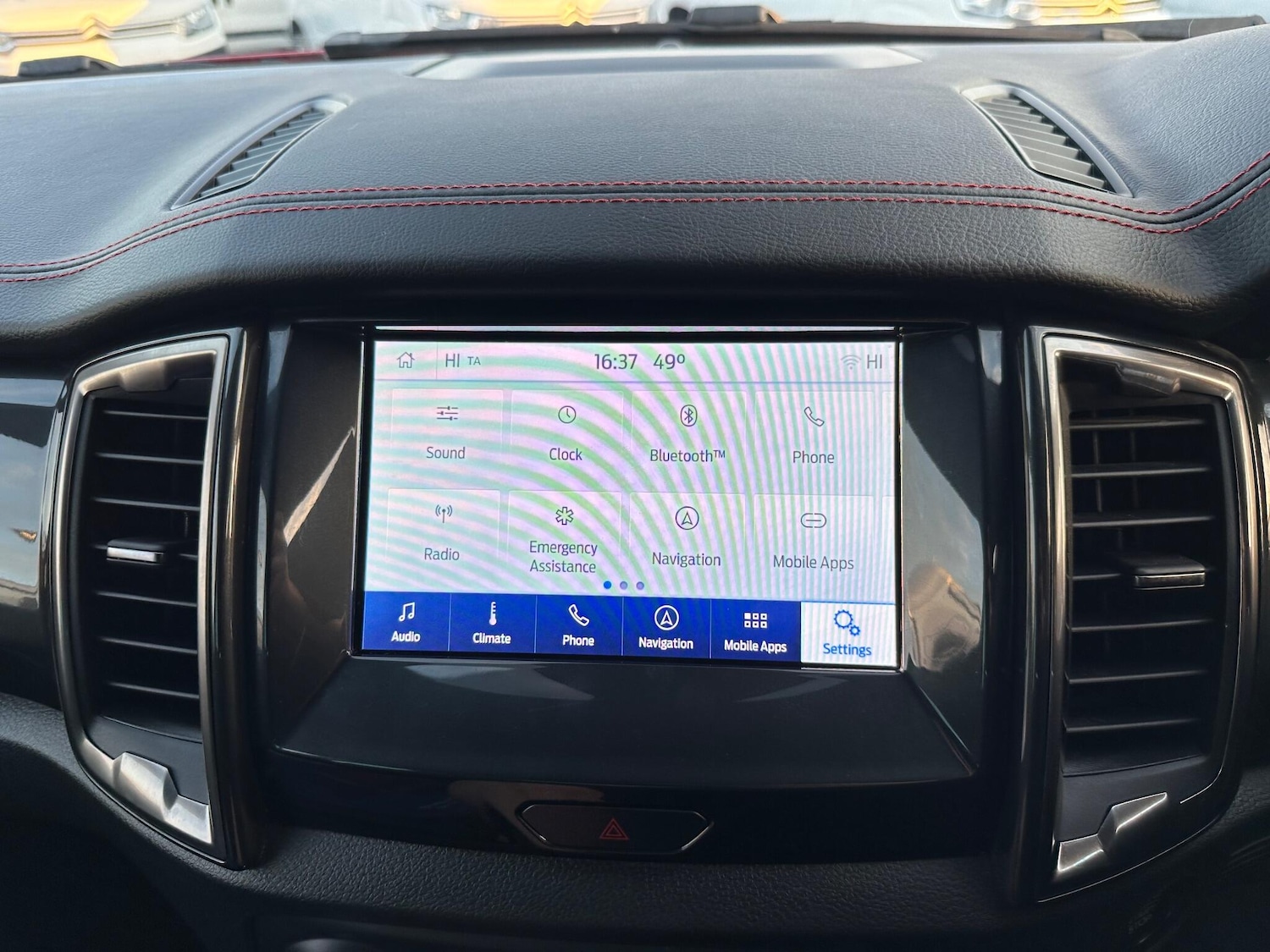 Used Ford Ranger 2022 for sale - 76965004: Photo 27