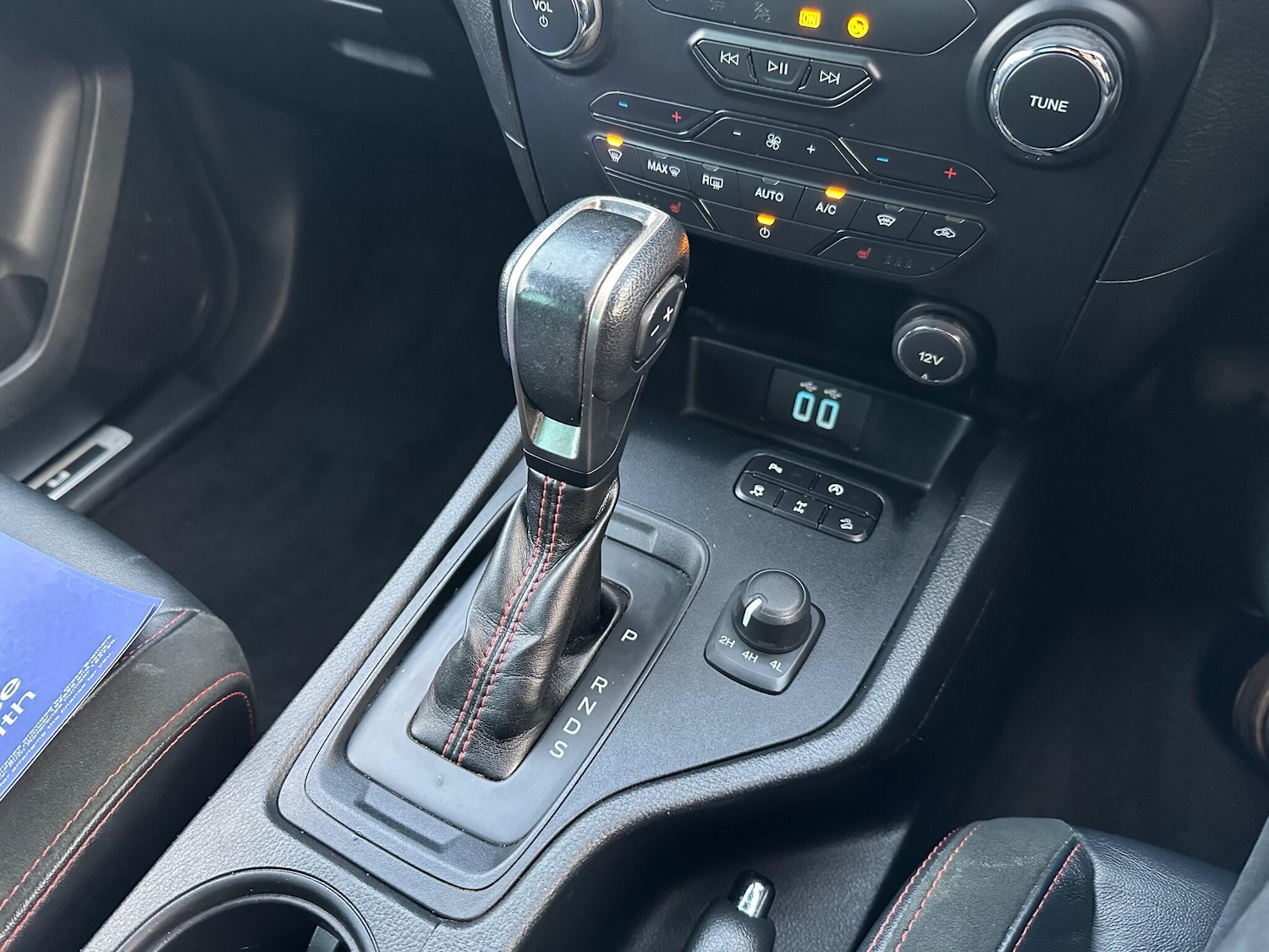 Used Ford Ranger 2022 for sale - 76965004: Photo 29