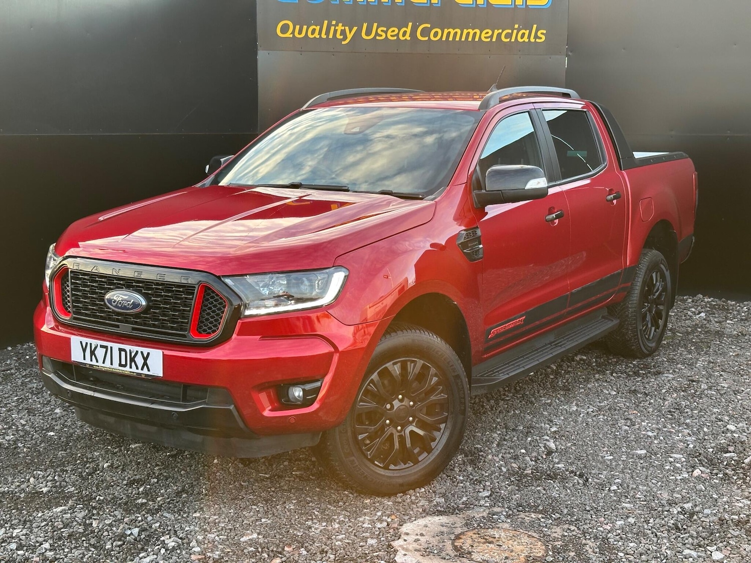 Used Ford Ranger 2022 for sale - 76965004: Photo 3