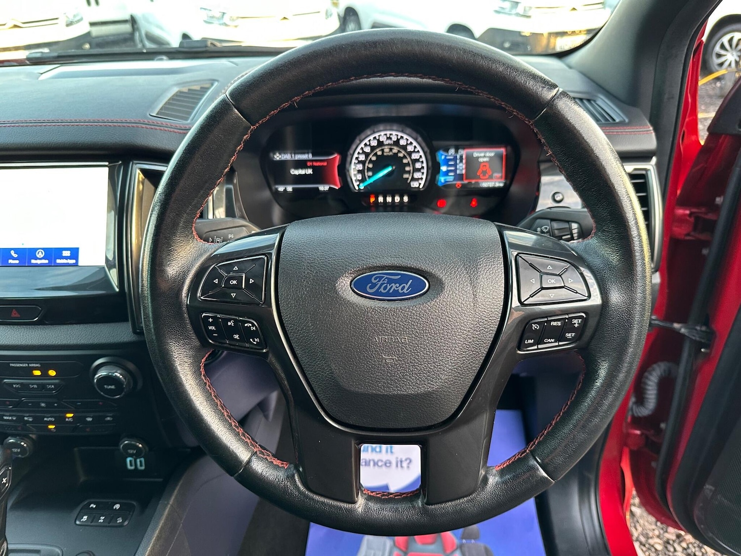 Used Ford Ranger 2022 for sale - 76965004: Photo 30