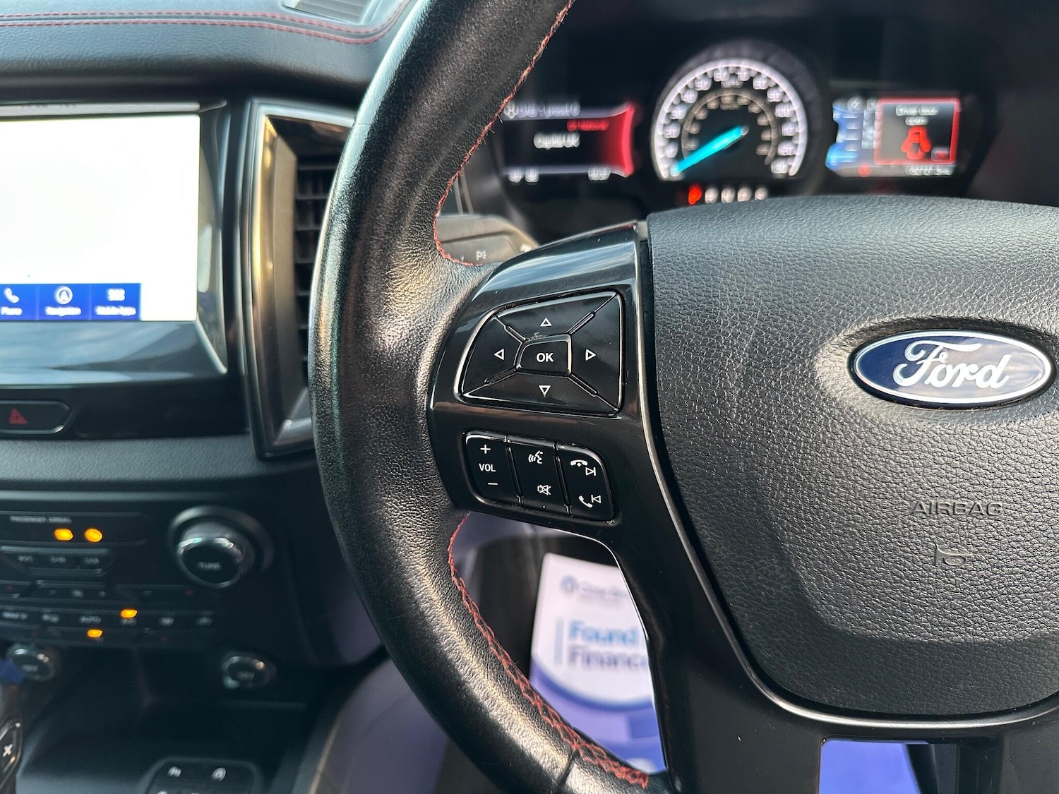 Used Ford Ranger 2022 for sale - 76965004: Photo 31