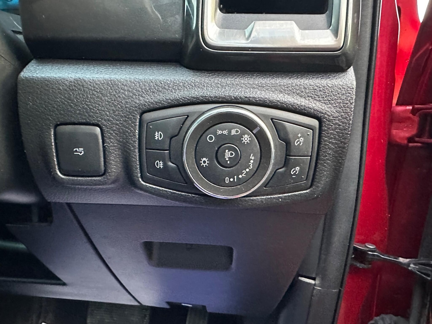 Used Ford Ranger 2022 for sale - 76965004: Photo 33