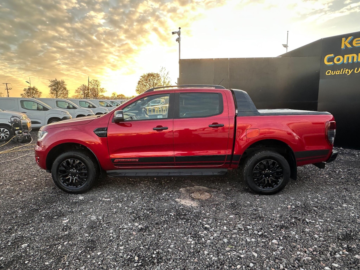 Used Ford Ranger 2022 for sale - 76965004: Photo 5