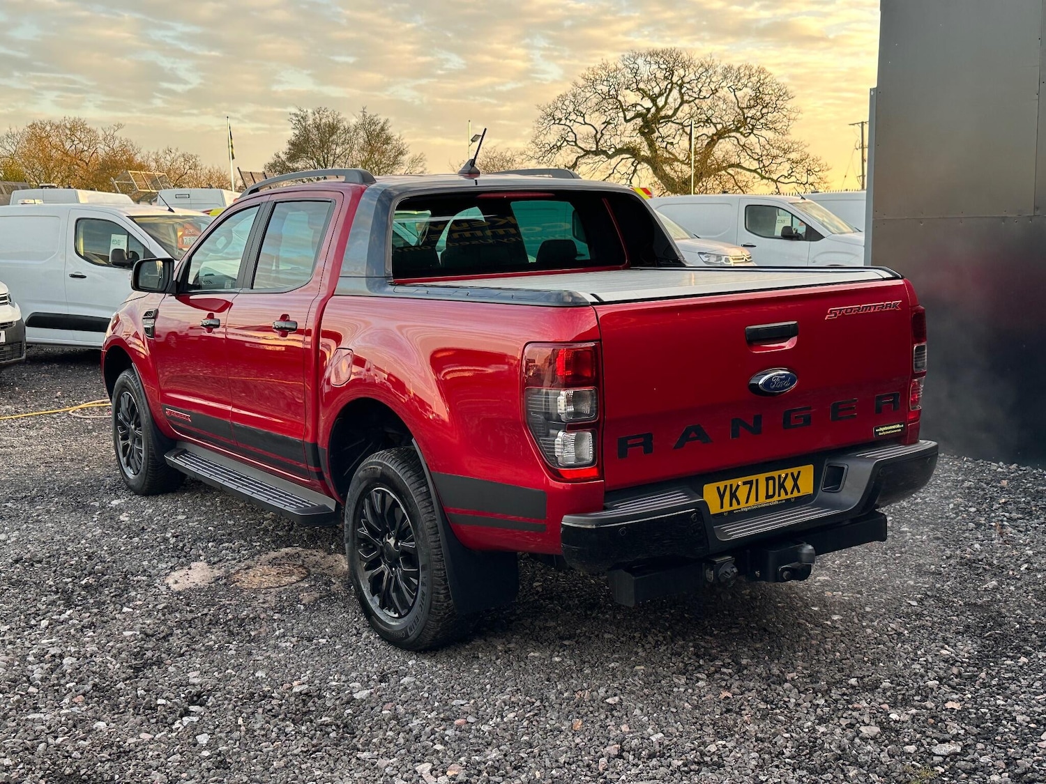 Used Ford Ranger 2022 for sale - 76965004: Photo 6