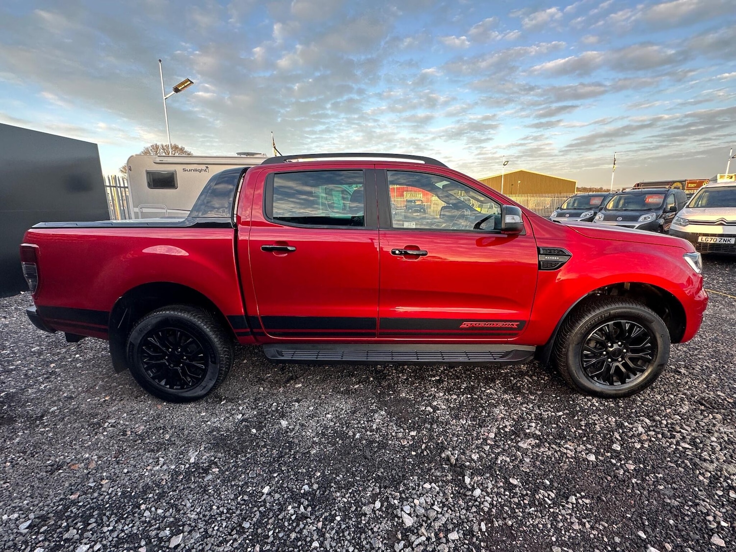 Used Ford Ranger 2022 for sale - 76965004: Photo 9