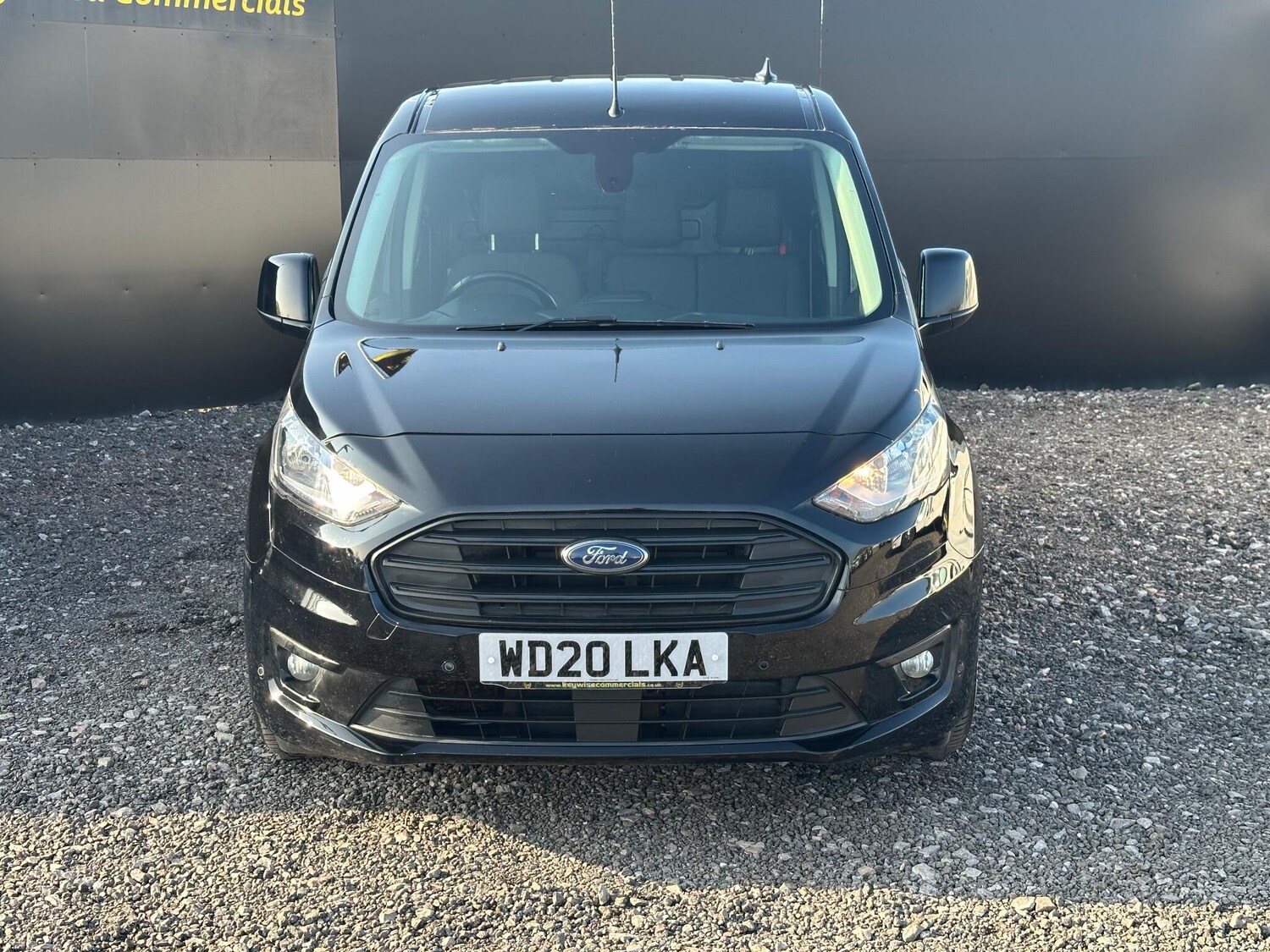 Used Ford Transit Connect 2020 for sale - 77753495: Photo 11