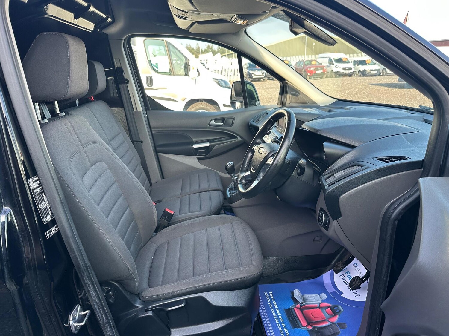 Used Ford Transit Connect 2020 for sale - 77753495: Photo 13