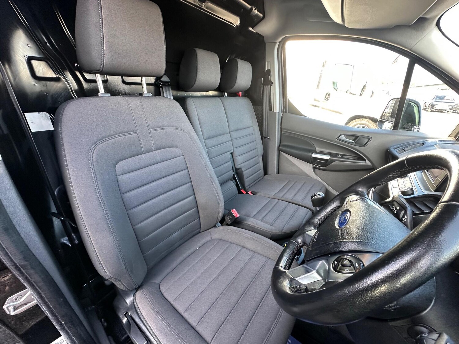 Used Ford Transit Connect 2020 for sale - 77753495: Photo 14