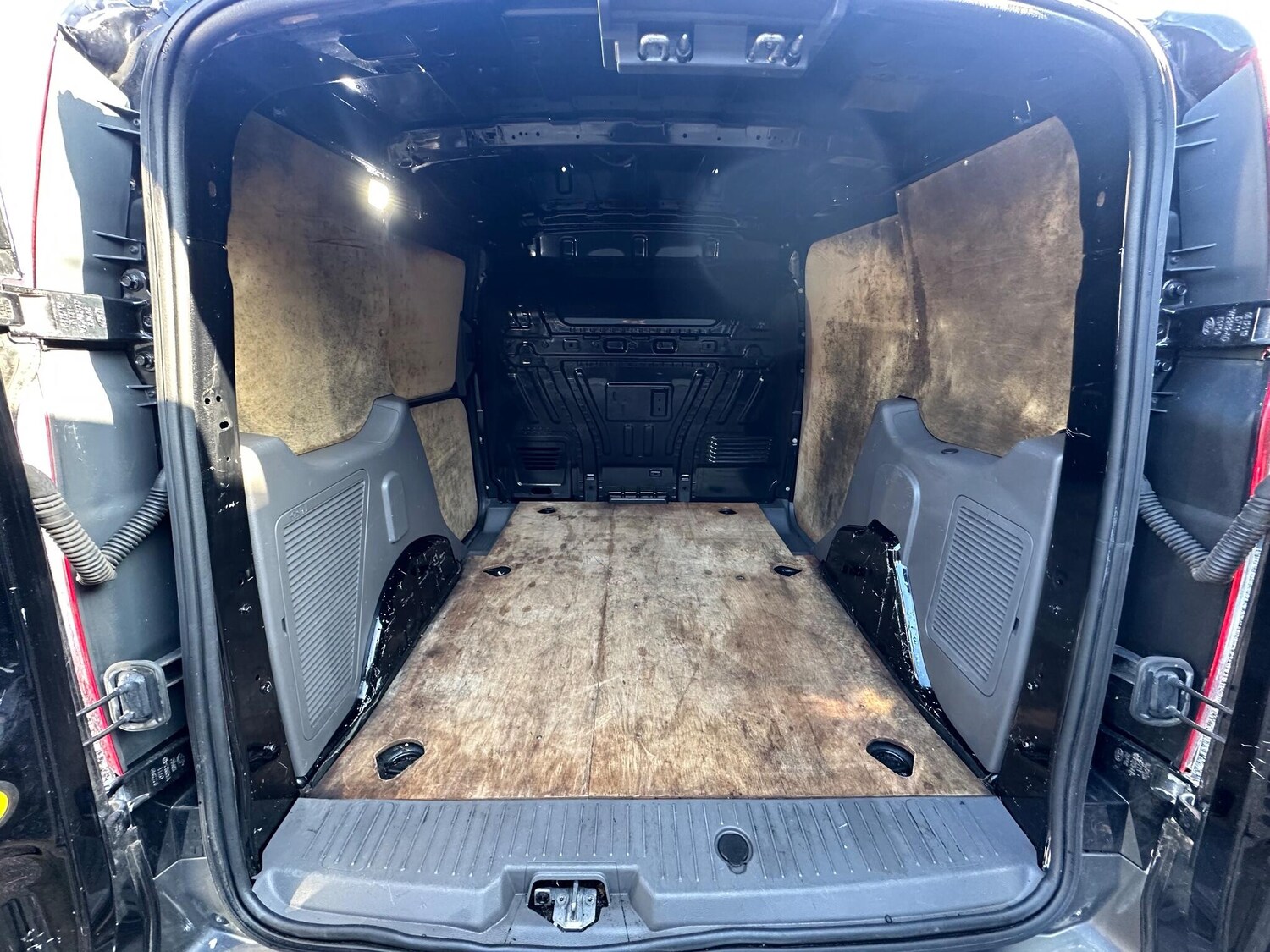 Used Ford Transit Connect 2020 for sale - 77753495: Photo 15