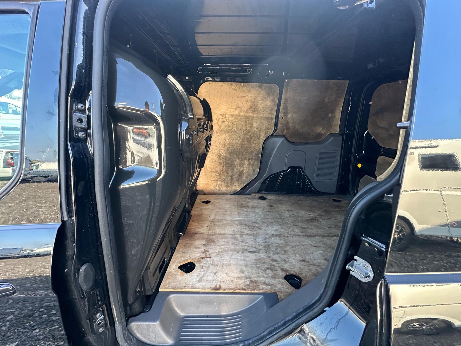 Used Ford Transit Connect 2020 for sale - 77753495: Photo 16