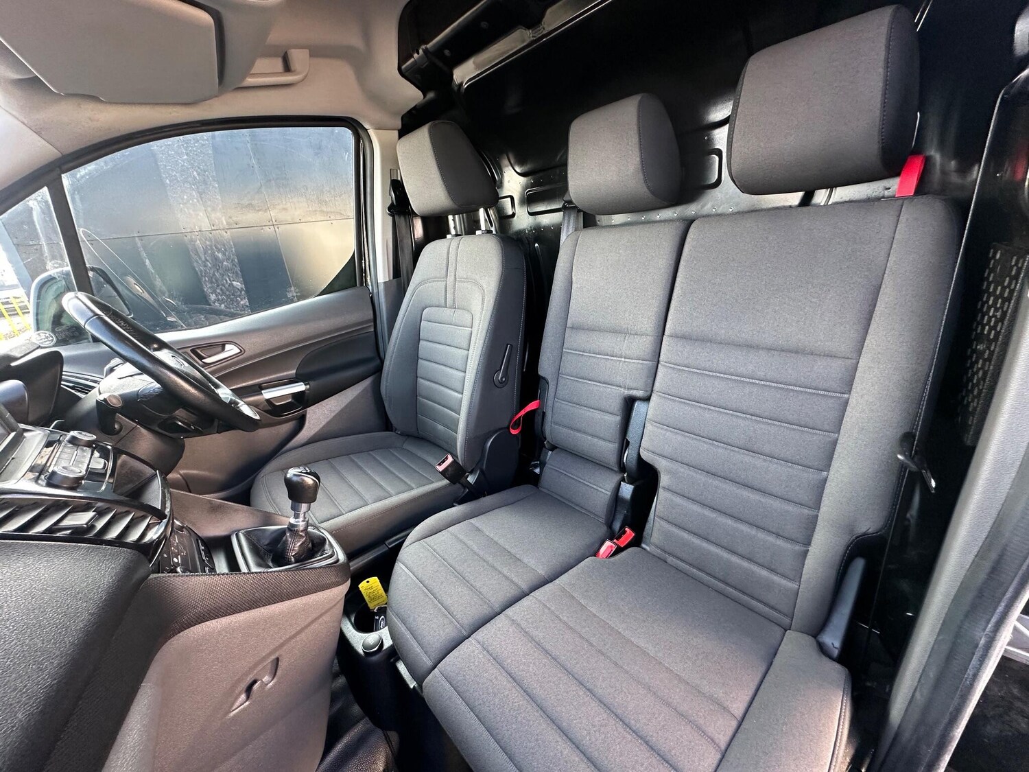 Used Ford Transit Connect 2020 for sale - 77753495: Photo 18