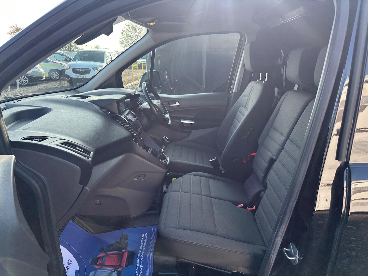 Used Ford Transit Connect 2020 for sale - 77753495: Photo 19