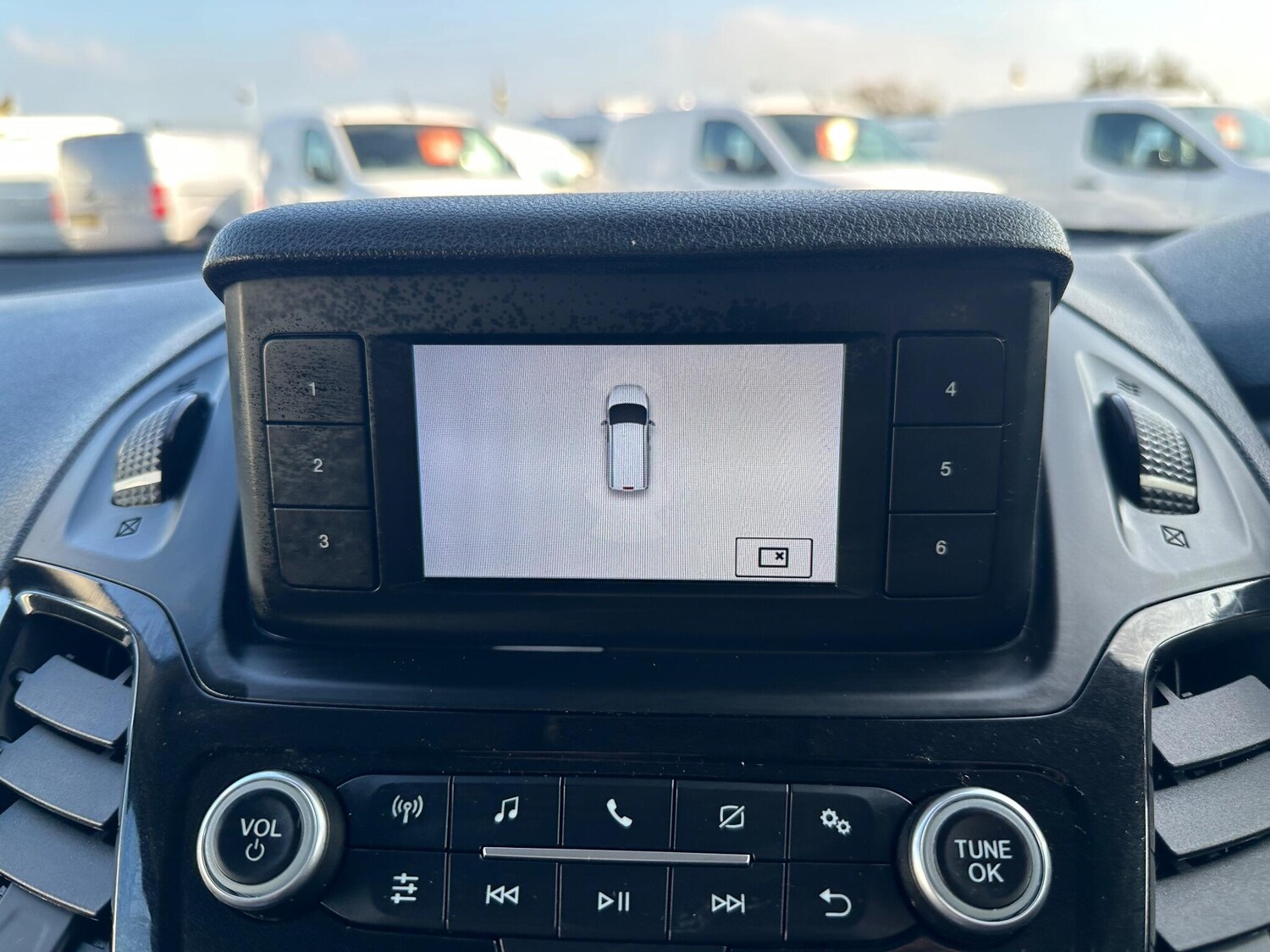 Used Ford Transit Connect 2020 for sale - 77753495: Photo 21