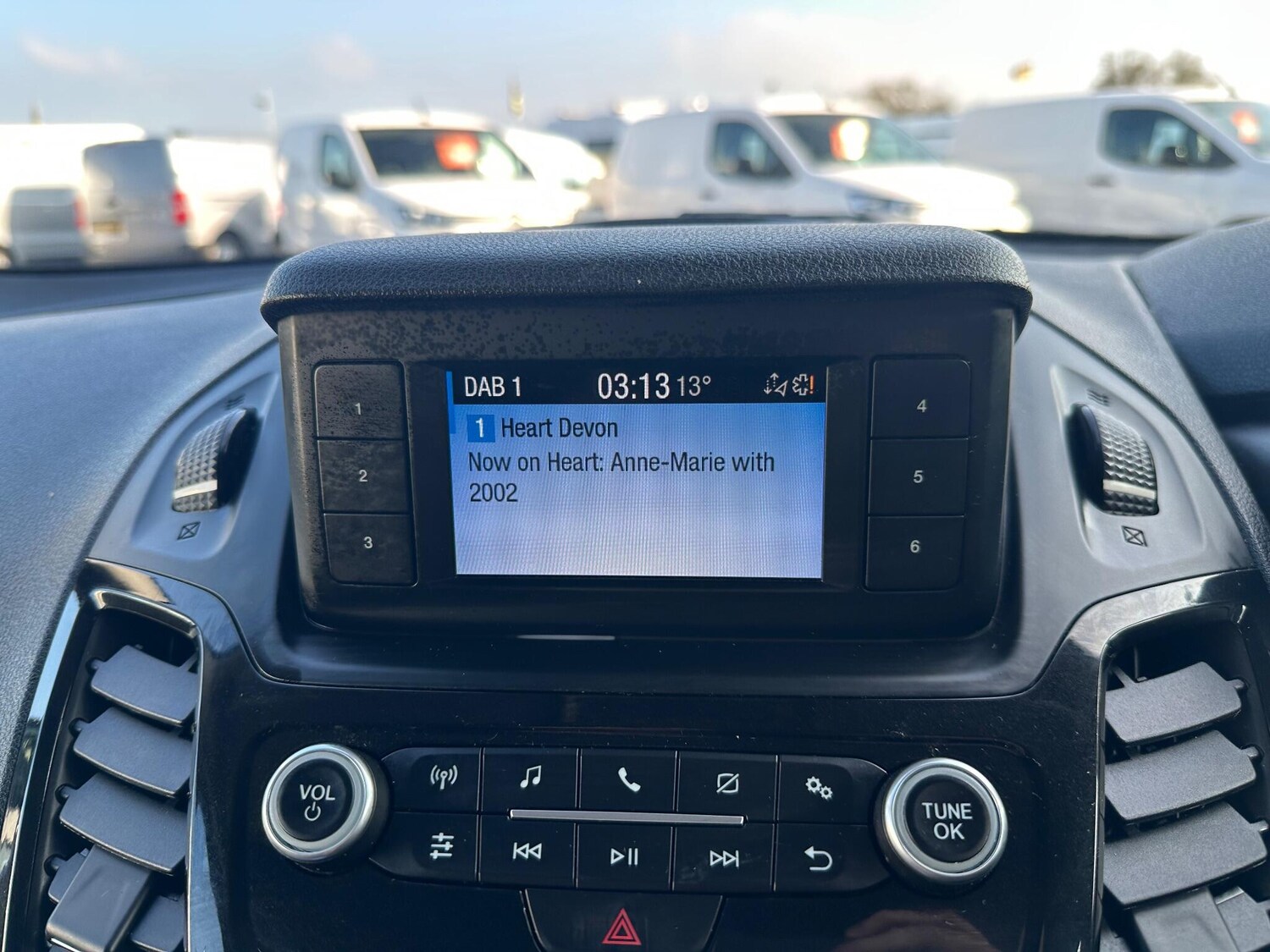 Used Ford Transit Connect 2020 for sale - 77753495: Photo 22