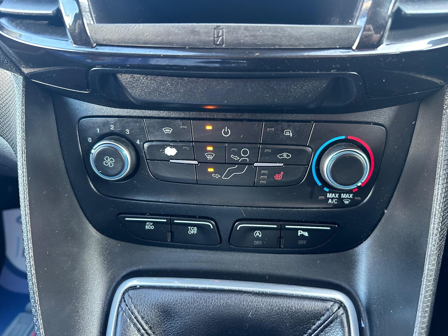 Used Ford Transit Connect 2020 for sale - 77753495: Photo 24