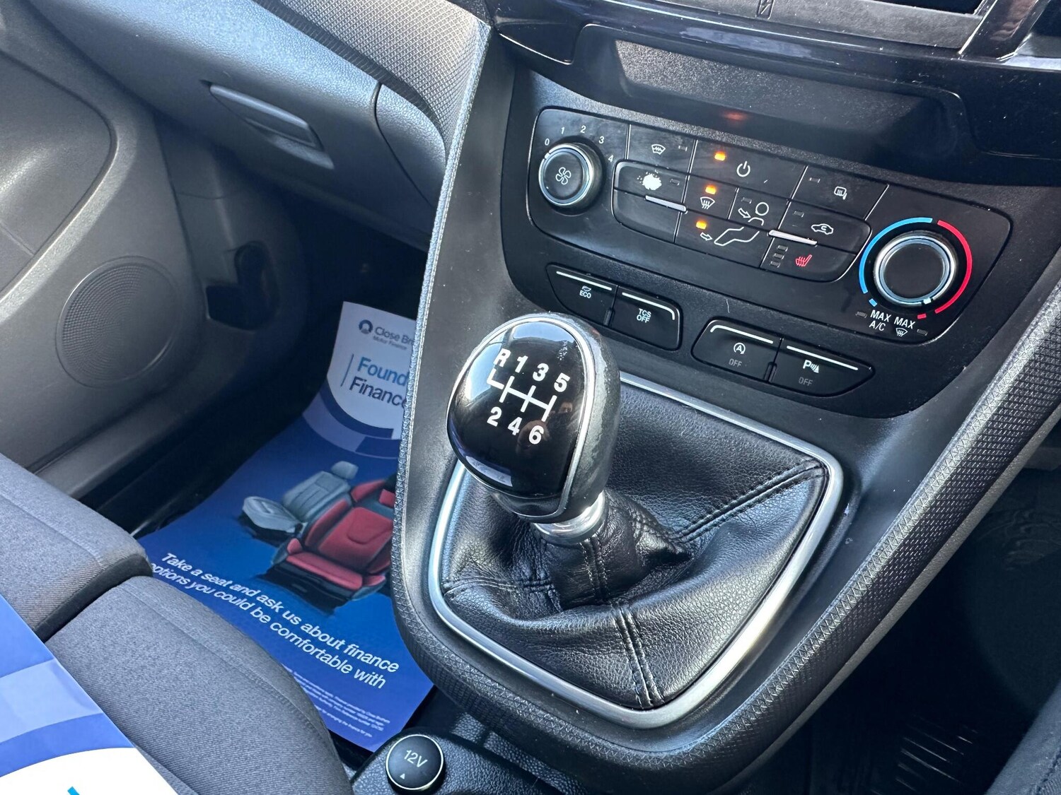 Used Ford Transit Connect 2020 for sale - 77753495: Photo 25