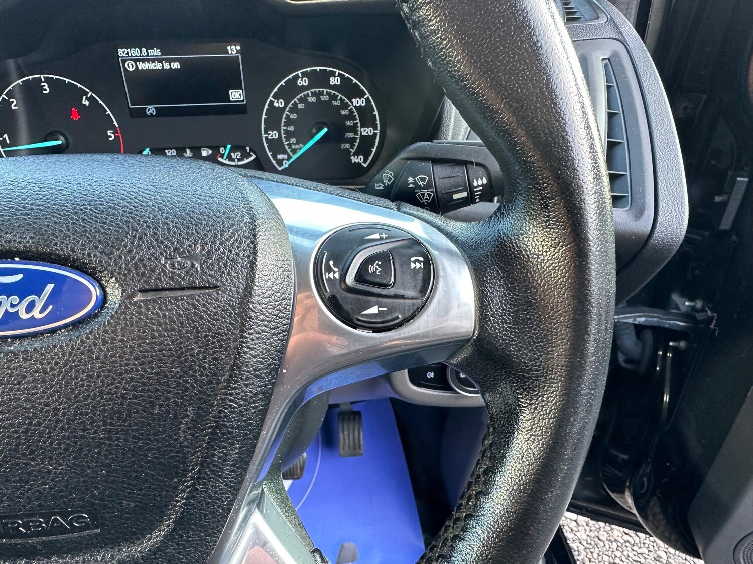 Used Ford Transit Connect 2020 for sale - 77753495: Photo 28