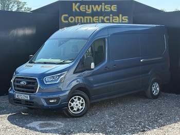 Used Ford Transit 2022 for sale - 79158788: Photo